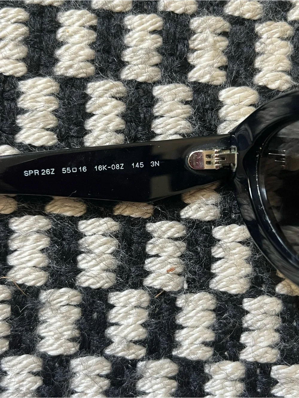 Prada PR 26ZS Sunglasses